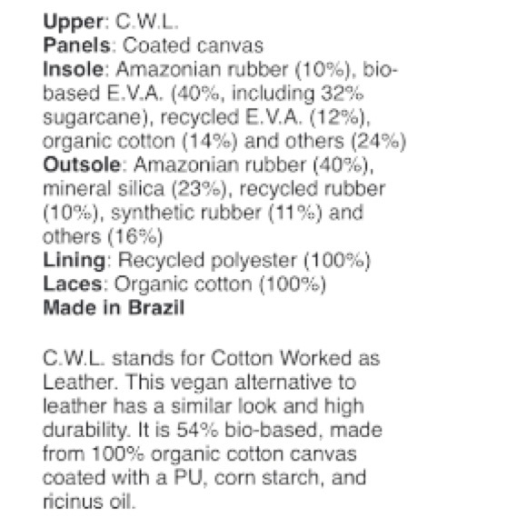 VEJA URCA CWL Sneakers - Picture 16 of 16